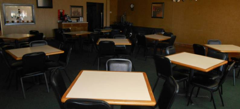 伊克诺套房汽车旅馆(Econo Lodge Inn & Suites)图片