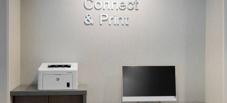 萨凡纳I-95北万枫酒店及套房(Fairfield Inn & Suites Savannah I-95 North)图片