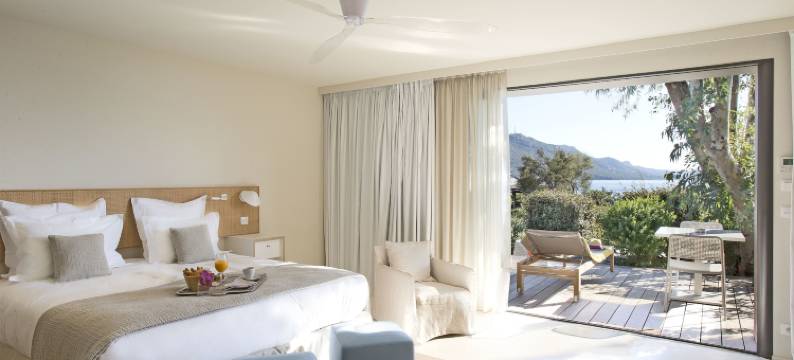 勒布拉格卡萨德尔玛酒店(La Plage Casadelmar)图片