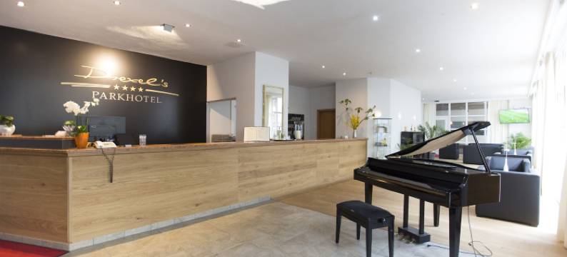 德瑞塞尔公园酒店(Drexel´s Parkhotel)图片