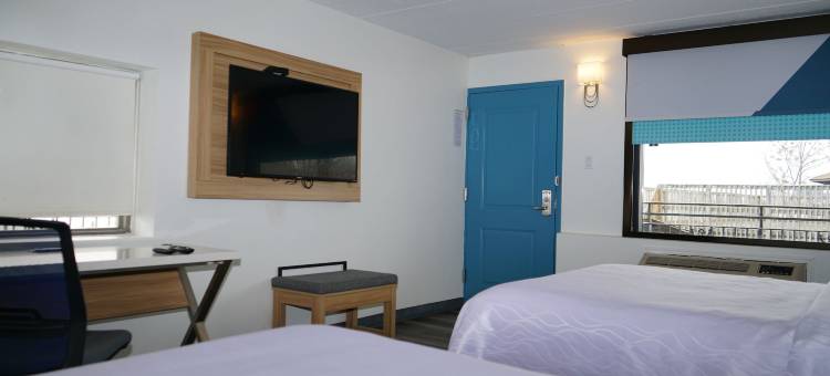 费城机场海滨旅馆(Airport Waterfront Inn)图片