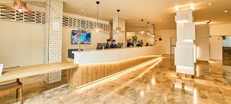 Leonardo Royal Suites Ibiza Santa Eulalia图片