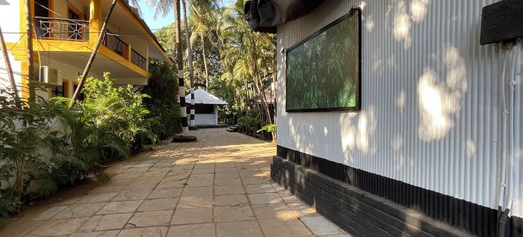 昂达斯多玛尔沙滩度假村(Ondas Do Mar Beach Resort Phase-1)图片