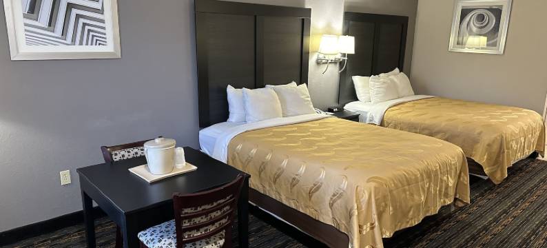 阿什兰品质酒店(Quality Inn)图片