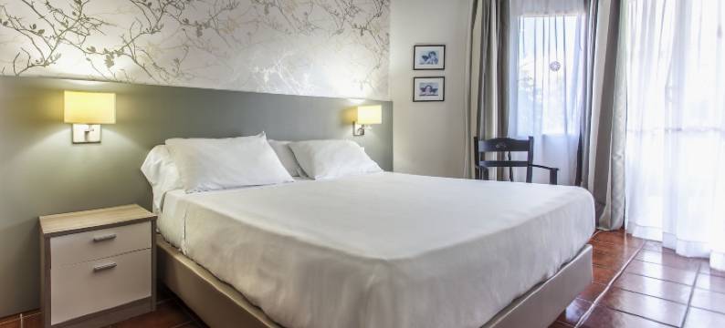 特内里费苏尔公寓酒店(HG Tenerife Sur)图片