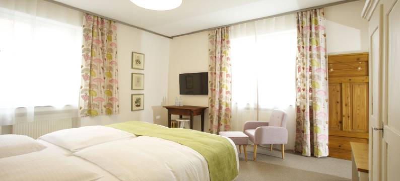 伊尔勒提塞尔霍夫酒店(Illertisser Hof)图片