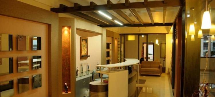 苏尔必酒店(Hotel Surbhi)图片