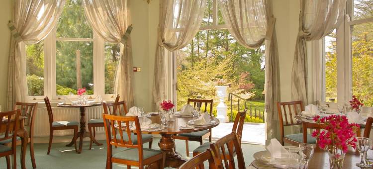 海景小屋酒店(Seaview House Hotel)图片