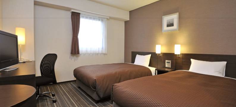 第二富士酒店(Daini Fuji Hotel)图片