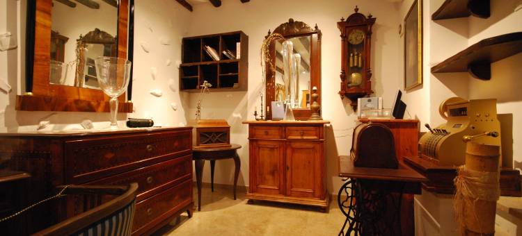 图托罗托别墅住宿加早餐旅馆(Villa Tuttorotto)图片