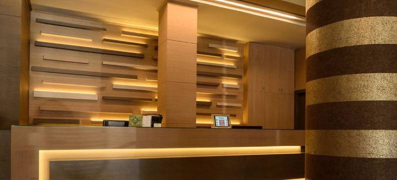 刚果宫殿酒店(Congo Palace)图片