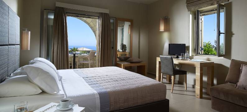 阿纳克索度假酒店(Anaxo Resort)图片