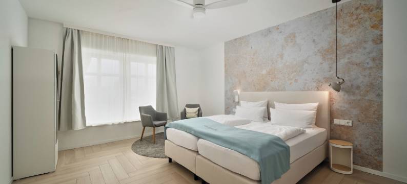 赛比森 80 号酒店(Hotel Siebzehn80)图片