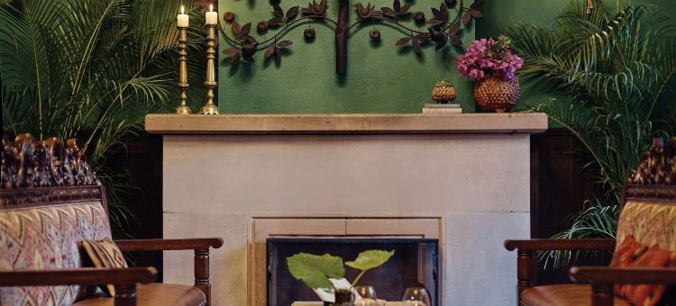 内华达山脉之家，贝梦德酒店，圣米格尔德阿连德(Casa de Sierra Nevada, A Belmond Hotel, San Miguel de Allende)图片