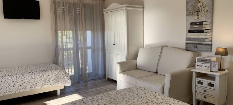 吉亚齐先生乡村别墅酒店(Don Giacchì Country House)图片