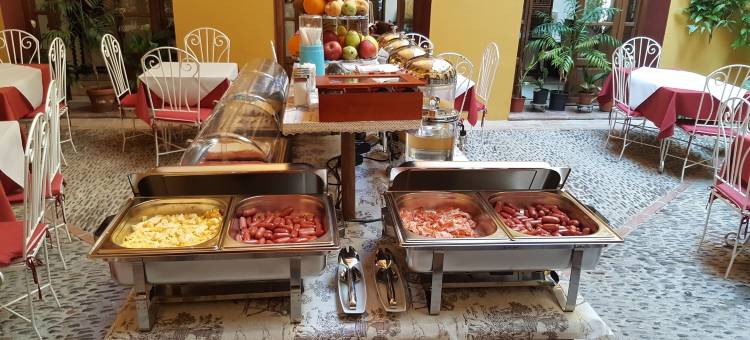 梅斯基塔酒店(Hotel Casa Museo de la Mezquita)图片