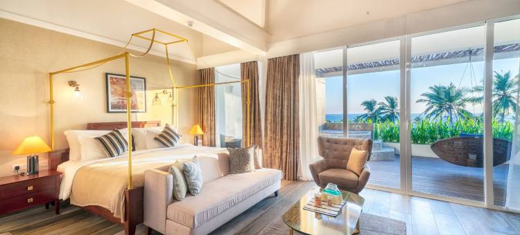 三O六酒店(Triple O Six)图片