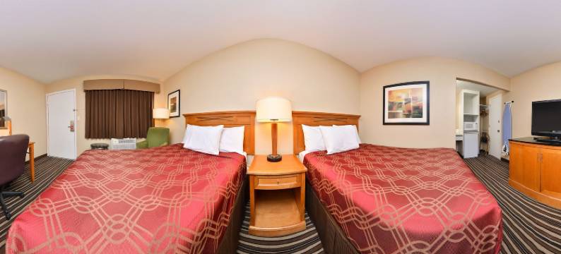 伊康旅馆(Econo Lodge)图片