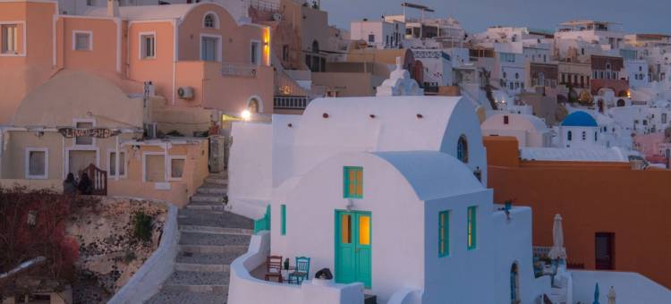 索菲亚城堡景观别墅(Sophia Castle View)图片