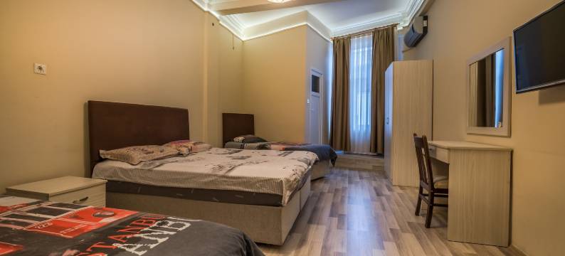 埃伦莱尔旅社(Erenler Hotel & Hostel)图片