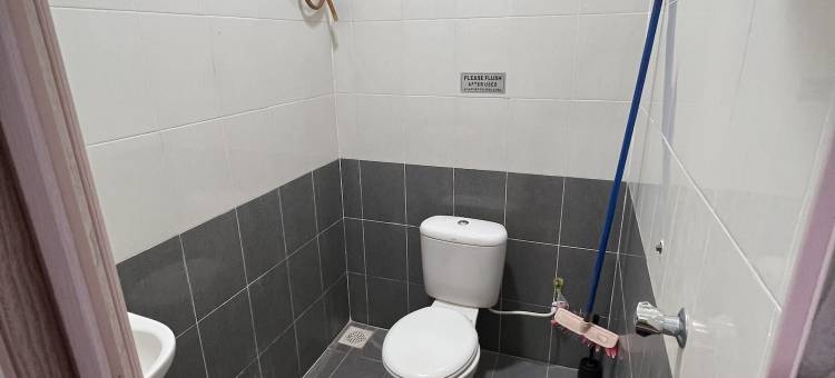 巴佐里金家庭旅馆(RizQin Homestay Bachok)图片