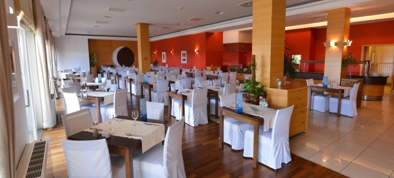 家庭酒店拉鲁纳(Family Hotel la Luna - All Inclusive)图片