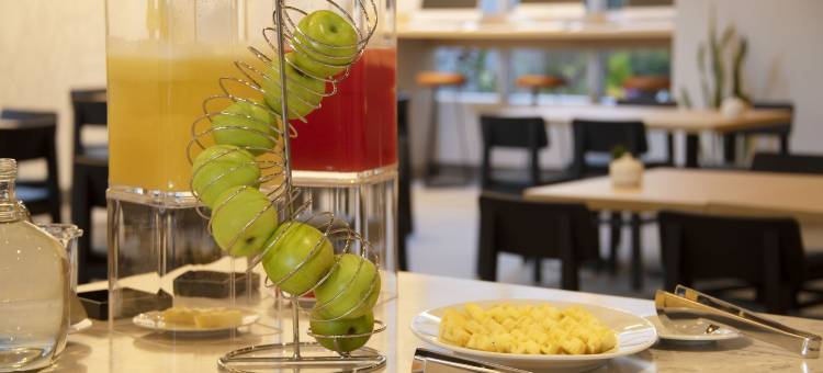 格兰迪快捷民宿(Casa Grande Express)图片