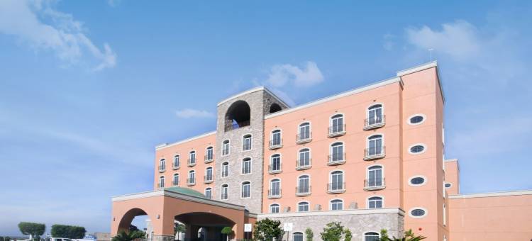 Holiday Inn Express 瓜纳华托(Holiday Inn Express Guanajuato)图片
