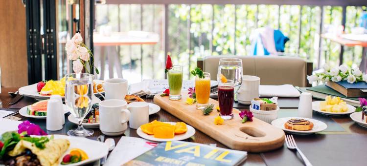 卡斯凯德村韦尔公寓 - Hyatt悠选品牌成员(Vail Residences at Cascade Village, Part of Hyatt)图片