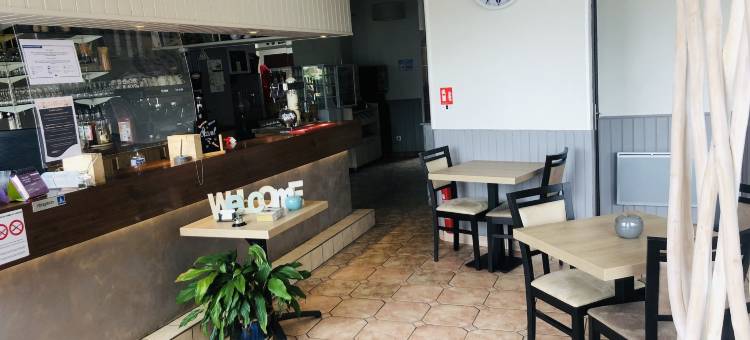 休闲酒店(Le Relax)图片