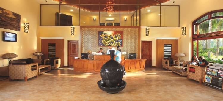 大山可可泻湖酒店(Coco Lagoon by Great Mount)图片