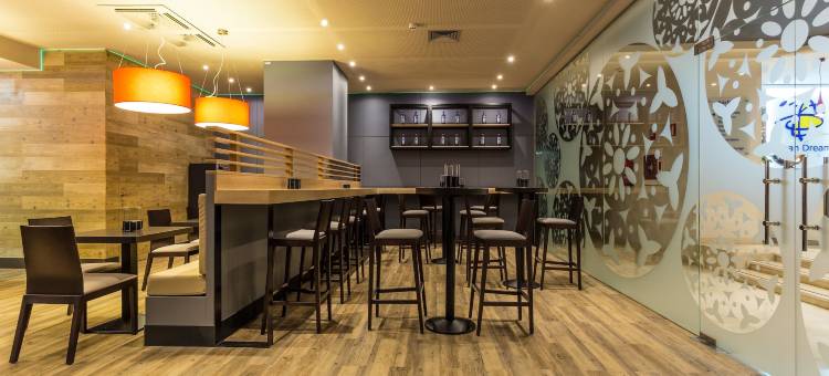 格拉纳达城市梦幻酒店(Dwo Urban Granada)图片