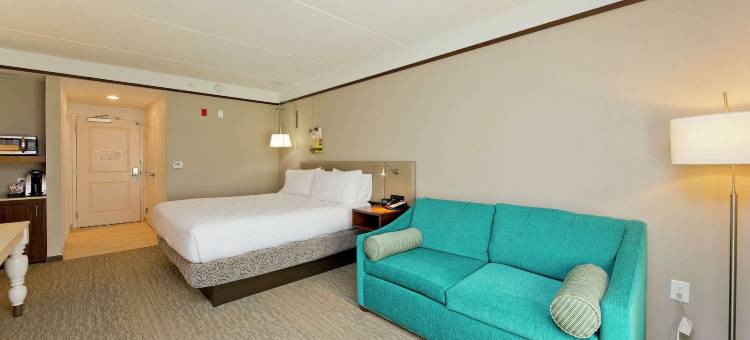 马丁斯堡希尔顿花园酒店(Hilton Garden Inn Martinsburg)图片