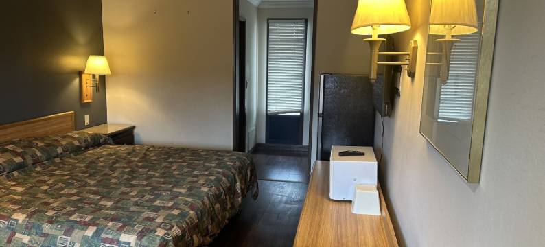 棕榈旅馆(Palm Inn Hotel Near Tyler Mall Riverside)图片