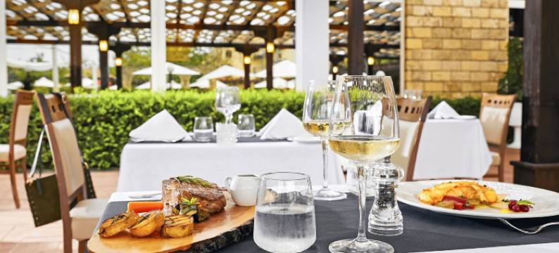 图伊卡拉布里亚魔法生活酒店 - 全包式(Tui Magic Life Calabria - All Inclusive)图片