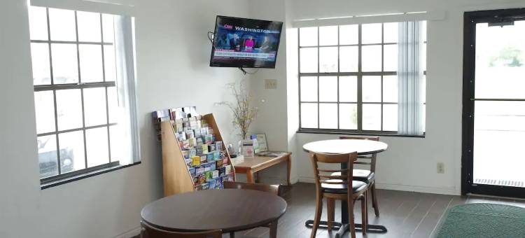 吉丁斯行政旅馆(Giddings Executive Inn)图片