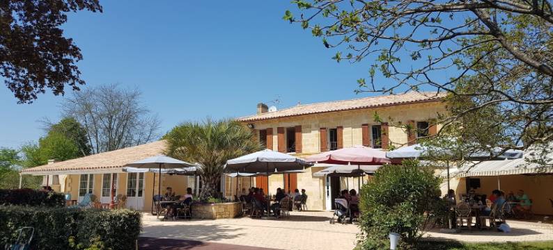 梅尔基奥尔酒店(Le Melchior)图片