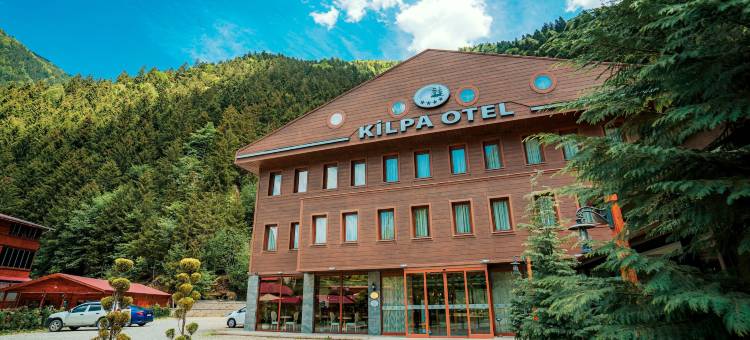 奇尔帕酒店(Kilpa Hotel)图片