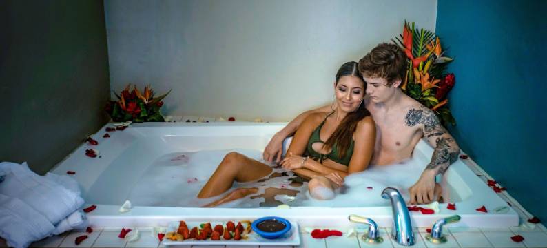 矽科莫野生动物保护区温泉酒店(Si Como No Resort & Wildlife Refuge)图片