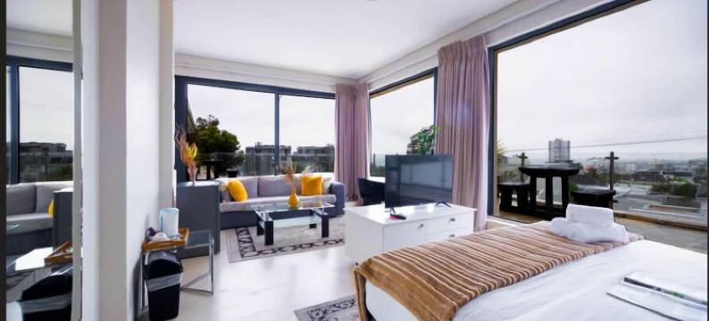 格兰德克洛夫精品酒店(Grande Kloof Boutique)图片