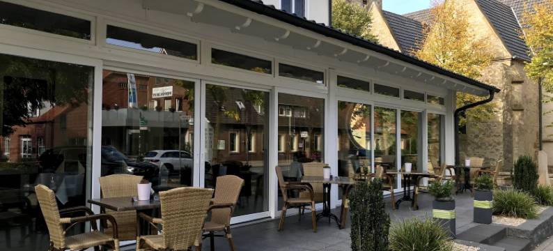 萨瑟酒店(Hotel Sasse)图片