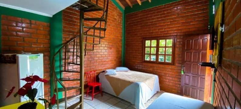 卡朗达生态村酒店(Hotel Caranda Eco Ville)图片