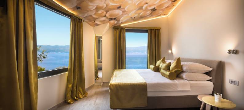 沃诺特哥斯泊佳酒店(Hotel Vinotel Gospoja)图片