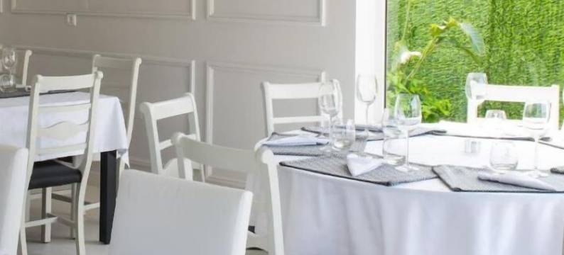 克瑞斯玛丽娜特酒店(Hotel Cristal Marinha)图片