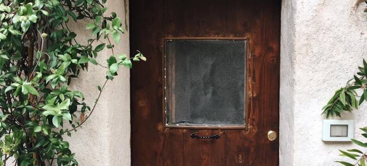 美妙花园富拉提住宅酒店(Wundergarten Dimora dei Frati)图片