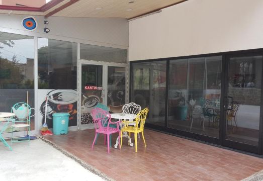 Kule Apart Hotel Overview