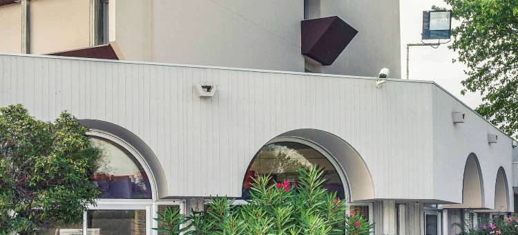 美居维埃纳省夏纳南部酒店(Hôtel Mercure Vienne Sud Chanas)图片