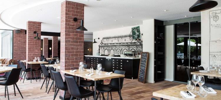 Campanile特鲁瓦北部 - Barberey(Campanile Troyes Nord - Barberey)图片