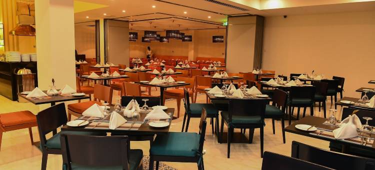 拉维尼亚山阿纳尔瓦酒店(Anarva Hotel & Spa)图片