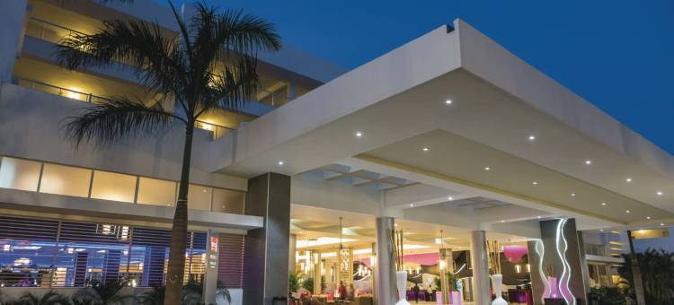 里乌共和国酒店 - 限成人- 全包(Riu Republica - Adults Only - All Inclusive)图片